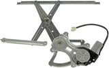Dorman Power Window Regulator Assembly (MPN: 741-610)