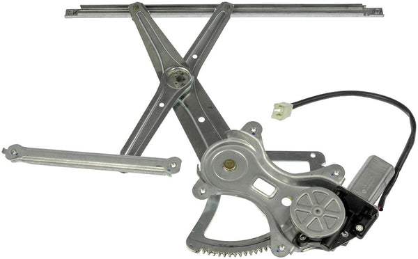 Dorman Power Window Regulator Assembly (MPN: 741-610)