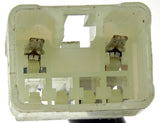 Dorman Power Window Regulator Assembly (MPN: 741-610)