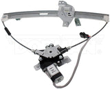 Dorman Power Window Regulator Assembly (MPN: 741-630)