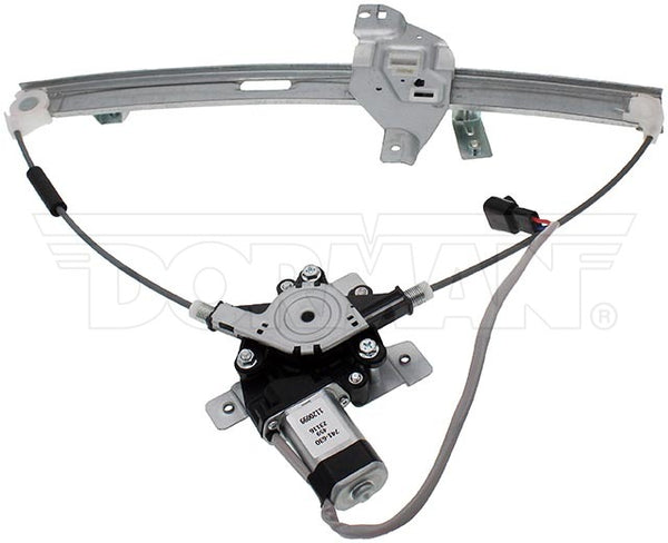 Dorman Power Window Regulator Assembly (MPN: 741-630)