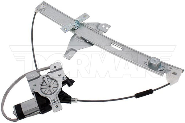 Dorman Power Window Regulator Assembly (MPN: 741-630)