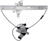 Dorman Power Window Regulator Assembly (MPN: 741-630)