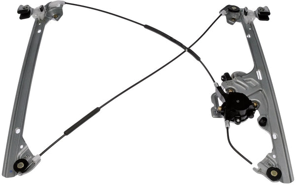 Dorman Power Window Regulator Assembly (MPN: 741-644)