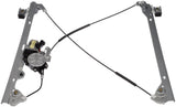Dorman Power Window Regulator Assembly (MPN: 741-644)