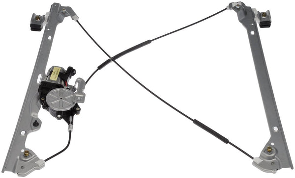 Dorman Power Window Regulator Assembly (MPN: 741-644)