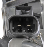 Dorman Power Window Regulator Assembly (MPN: 741-644)