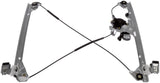 Dorman Power Window Regulator Assembly (MPN: 741-645)
