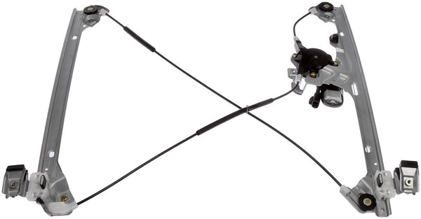 Dorman Power Window Regulator Assembly (MPN: 741-645)