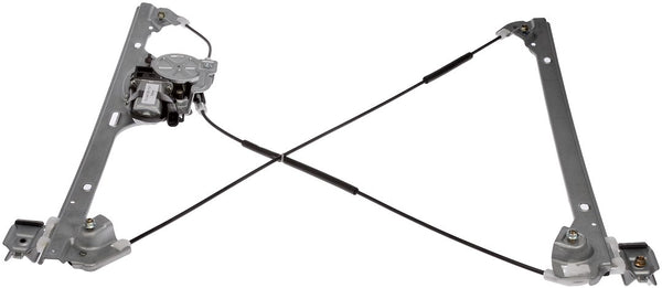 Dorman Power Window Regulator Assembly (MPN: 741-645)