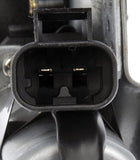 Dorman Power Window Regulator Assembly (MPN: 741-645)