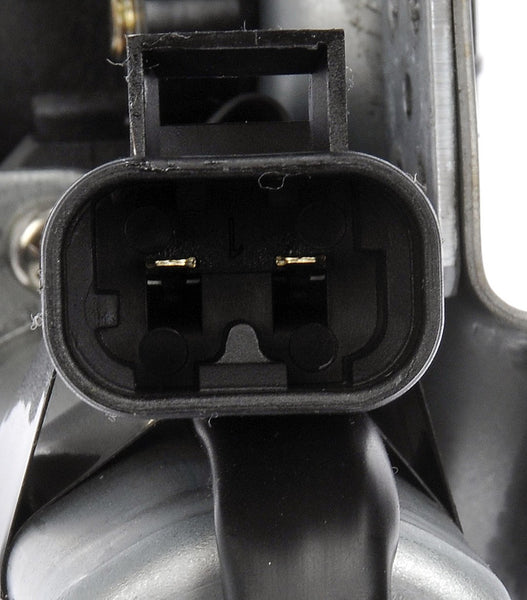 Dorman Power Window Regulator Assembly (MPN: 741-645)