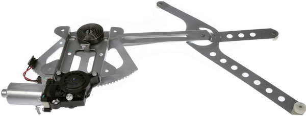 Dorman Power Window Regulator Assembly (MPN: 741-654)