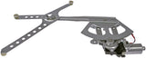 Dorman Power Window Regulator Assembly (MPN: 741-654)