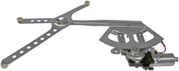 Dorman Power Window Regulator Assembly (MPN: 741-654)