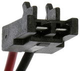 Dorman Power Window Regulator Assembly (MPN: 741-654)