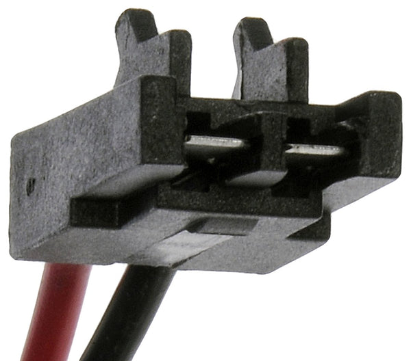 Dorman Power Window Regulator Assembly (MPN: 741-654)