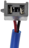 Dorman Power Window Regulator Assembly (MPN: 741-663)