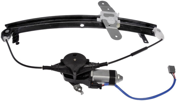 Dorman Power Window Regulator Assembly (MPN: 741-664)