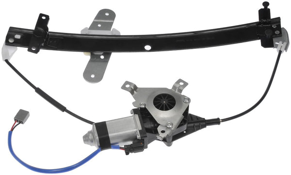 Dorman Power Window Regulator Assembly (MPN: 741-664)