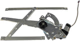 Dorman Power Window Regulator Assembly (MPN: 741-672)