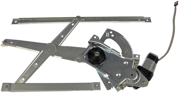 Dorman Power Window Regulator Assembly (MPN: 741-672)