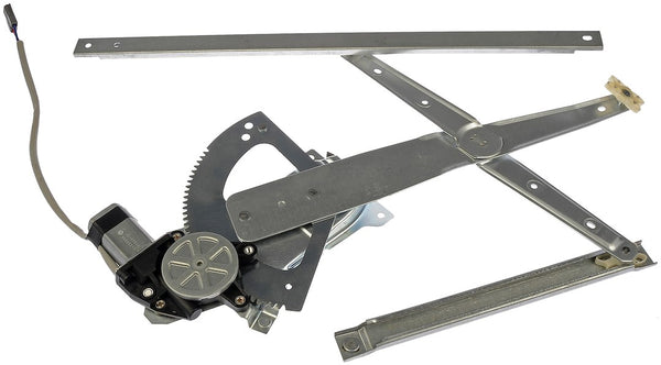 Dorman Power Window Regulator Assembly (MPN: 741-672)