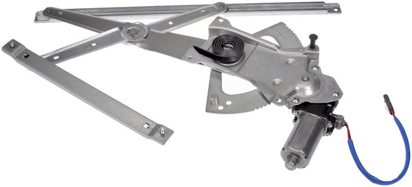 Dorman Power Window Regulator Assembly (MPN: 741-673)