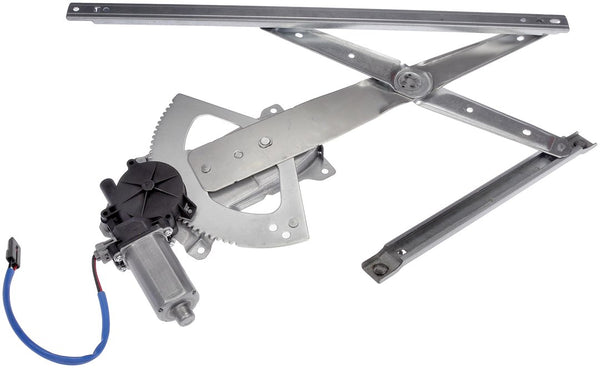 Dorman Power Window Regulator Assembly (MPN: 741-673)