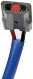 Dorman Power Window Regulator Assembly (MPN: 741-673)