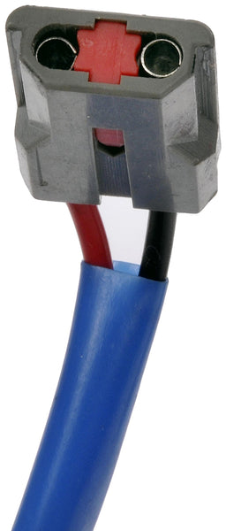 Dorman Power Window Regulator Assembly (MPN: 741-673)