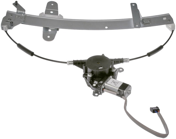 Dorman Power Window Regulator Assembly (MPN: 741-678)