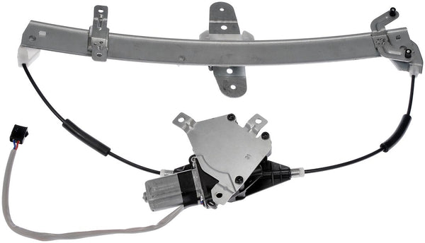 Dorman Power Window Regulator Assembly (MPN: 741-688)