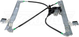 Dorman Power Window Regulator Assembly (MPN: 741-690)