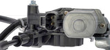 Dorman Power Window Regulator Assembly (MPN: 741-690)