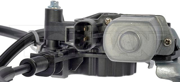 Dorman Power Window Regulator Assembly (MPN: 741-690)