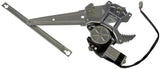 Dorman Power Window Regulator Assembly (MPN: 741-698)