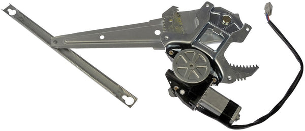 Dorman Power Window Regulator Assembly (MPN: 741-698)