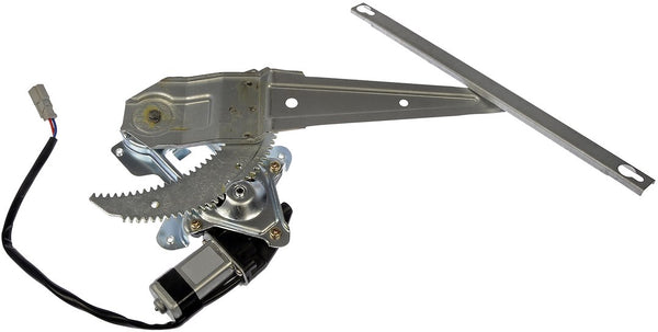 Dorman Power Window Regulator Assembly (MPN: 741-698)