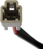 Dorman Power Window Regulator Assembly (MPN: 741-698)