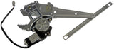 Dorman Power Window Regulator Assembly (MPN: 741-699)