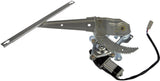 Dorman Power Window Regulator Assembly (MPN: 741-699)