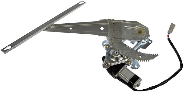 Dorman Power Window Regulator Assembly (MPN: 741-699)