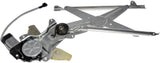 Dorman Power Window Regulator Assembly (MPN: 741-720)