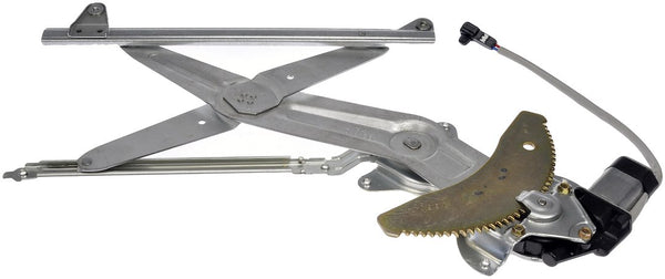 Dorman Power Window Regulator Assembly (MPN: 741-720)