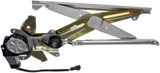Dorman Power Window Regulator Assembly (MPN: 741-721)