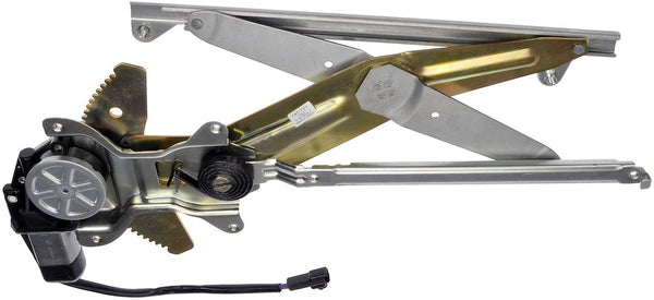 Dorman Power Window Regulator Assembly (MPN: 741-721)