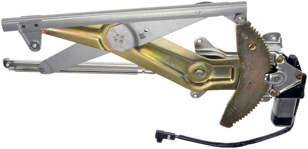 Dorman Power Window Regulator Assembly (MPN: 741-721)