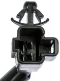 Dorman Power Window Regulator Assembly (MPN: 741-721)