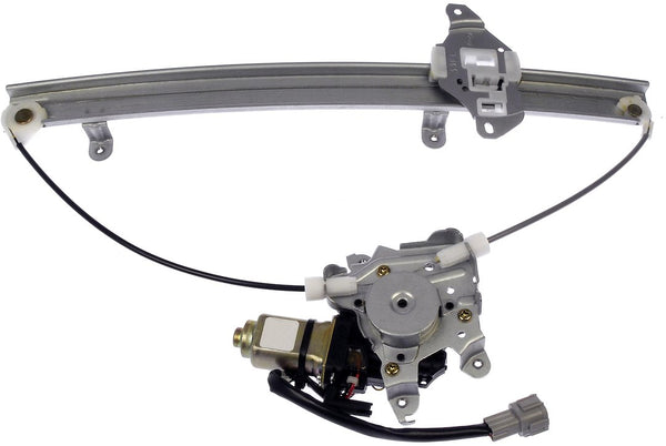 Dorman Power Window Regulator Assembly (MPN: 741-723)